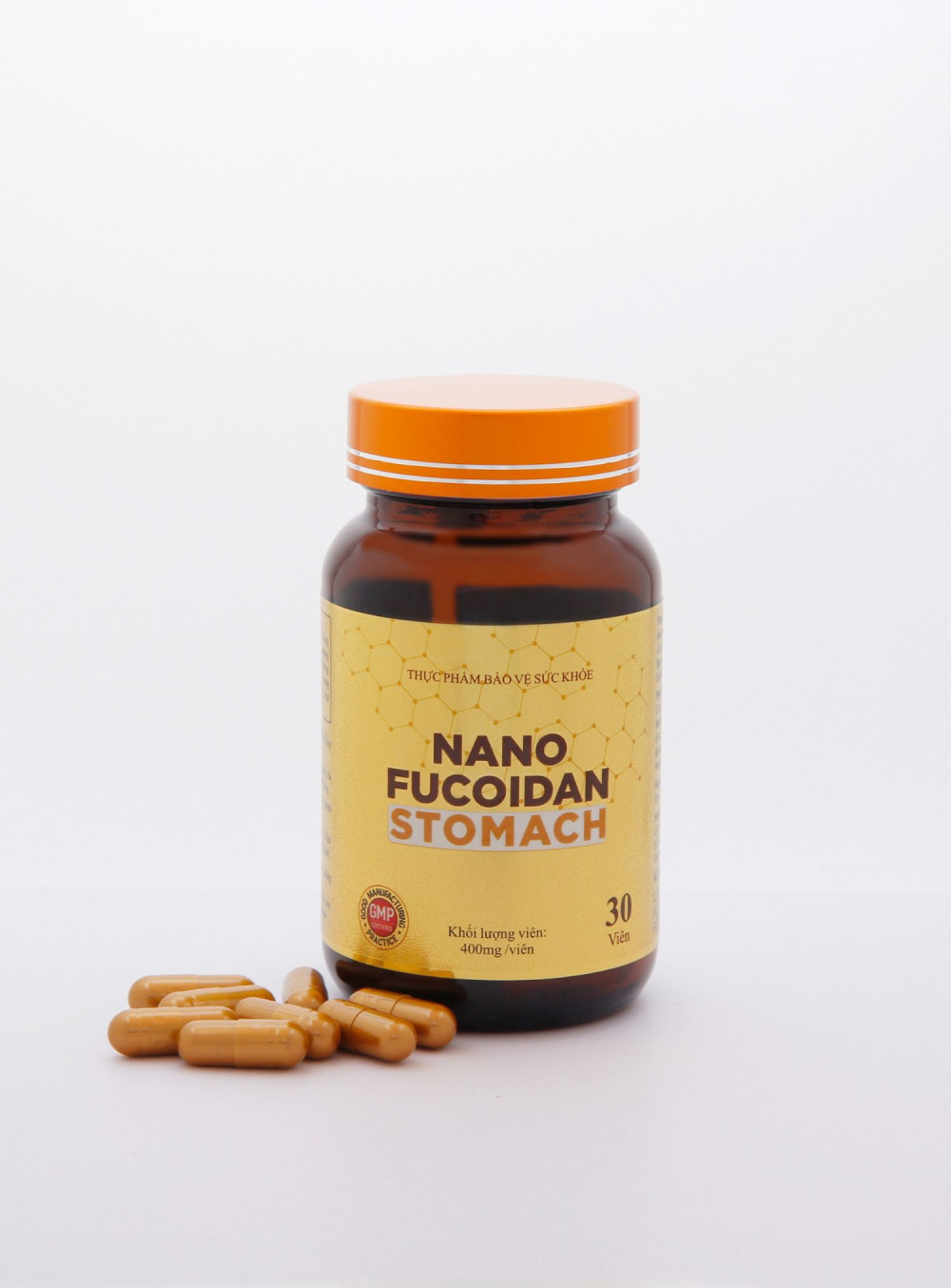 image NANO FUCOIDAN STOMACH