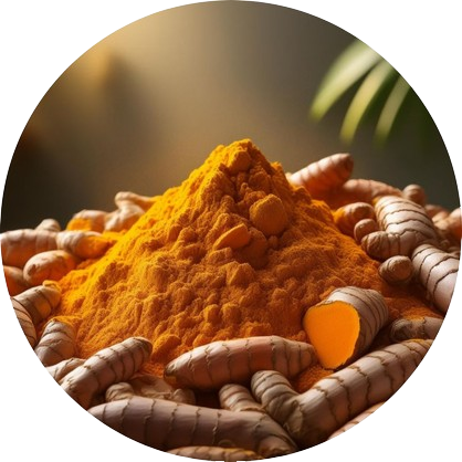 Nano Curcumin